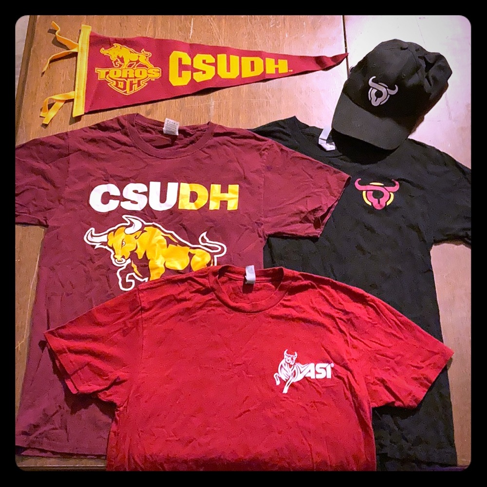 CSUDH Merch Pack